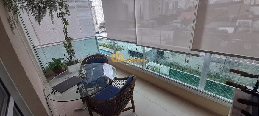 Foto 1 de Apartamento com 3 Quartos à venda, 105m² em Vila Romana, São Paulo