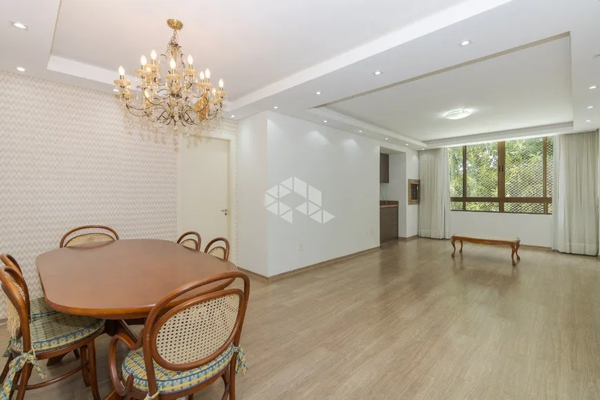 Foto 1 de Apartamento com 3 Quartos à venda, 109m² em Cristo Redentor, Porto Alegre