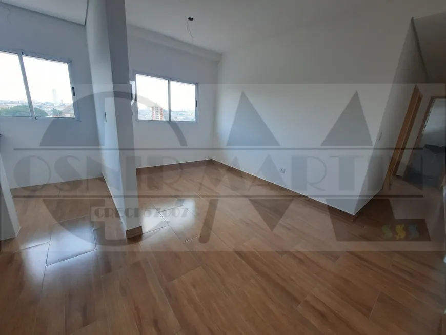 Foto 1 de Apartamento com 2 Quartos à venda, 37m² em Vila Formosa, São Paulo