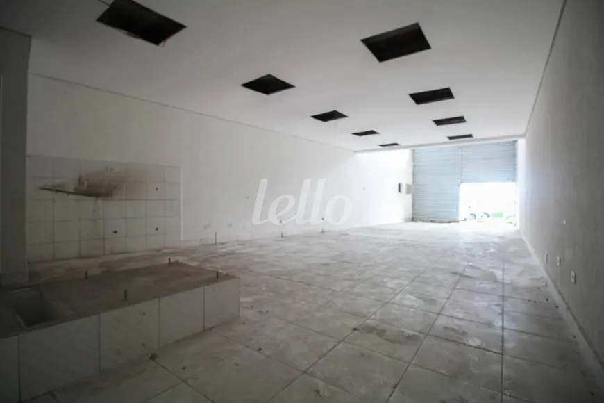 Foto 1 de Ponto Comercial para alugar, 100m² em Tucuruvi, São Paulo