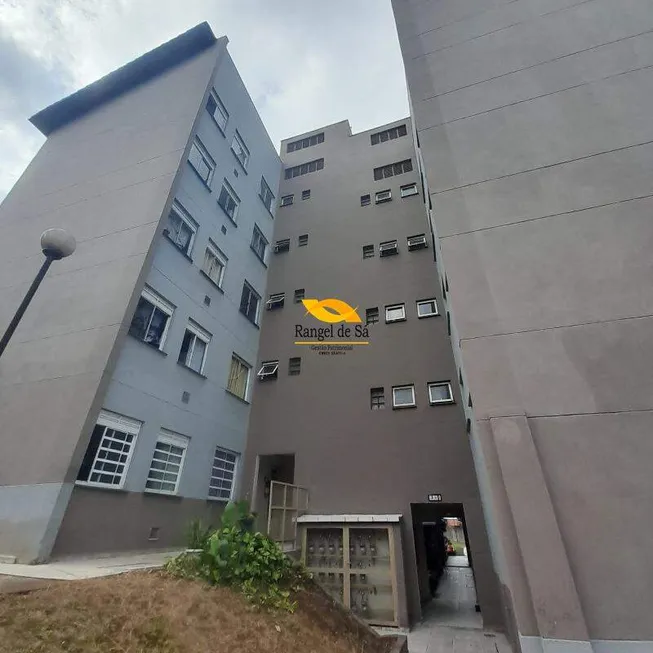 Foto 1 de Apartamento com 2 Quartos à venda, 42m² em Lajeado, São Paulo