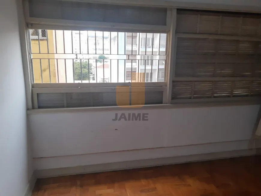 Foto 1 de Apartamento com 1 Quarto à venda, 51m² em Campos Eliseos, São Paulo