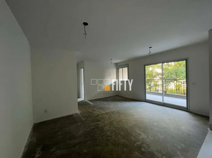 Foto 1 de Apartamento com 3 Quartos à venda, 84m² em Santo Amaro, São Paulo