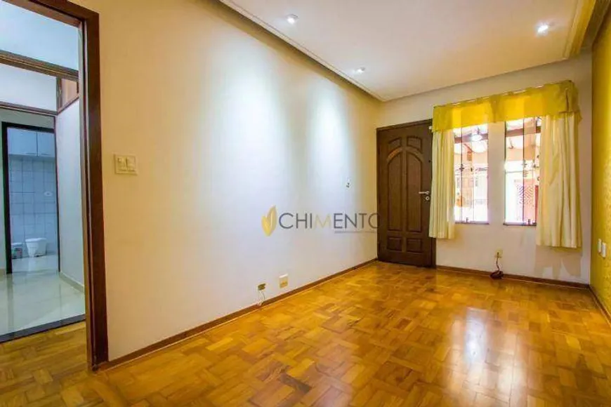 Foto 1 de Casa com 2 Quartos para venda ou aluguel, 178m² em Jardim Bela Vista, Santo André