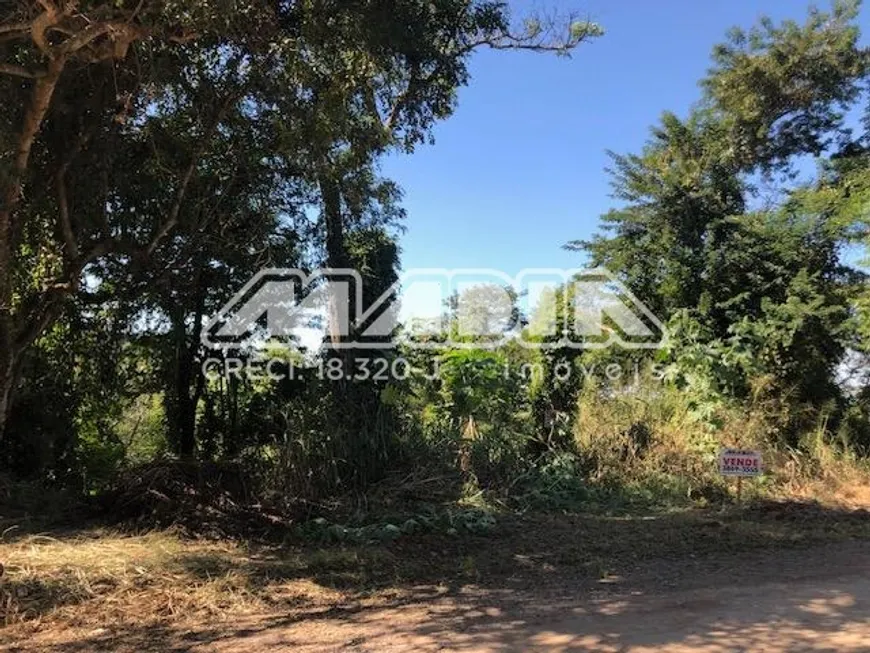 Foto 1 de Lote/Terreno à venda, 2844m² em Vista Alegre, Vinhedo