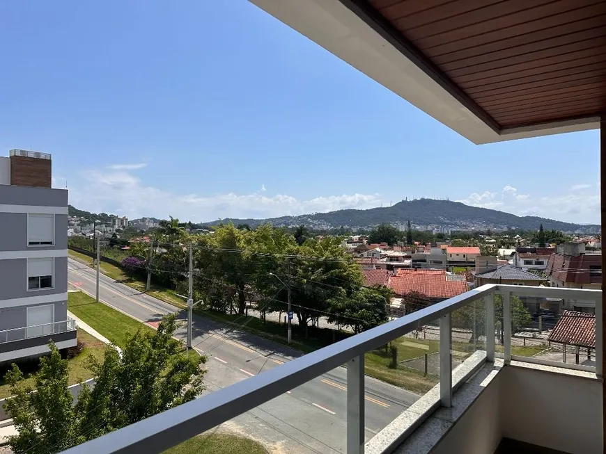 Foto 1 de Apartamento com 2 Quartos à venda, 79m² em Itacorubi, Florianópolis