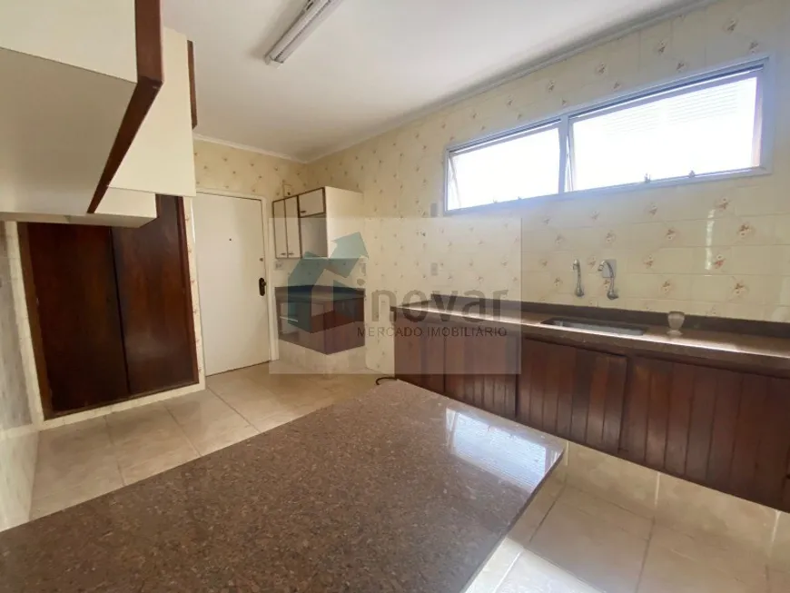 Foto 1 de Apartamento com 3 Quartos à venda, 131m² em Jardim Presidente Medici, Ribeirão Preto