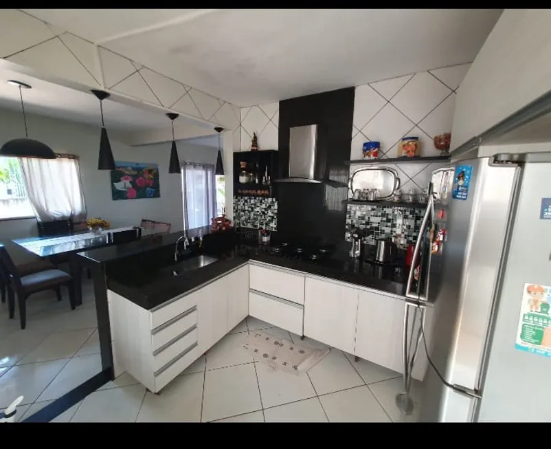 Foto 1 de Casa de Condomínio com 4 Quartos à venda, 225m² em Gama, Brasília