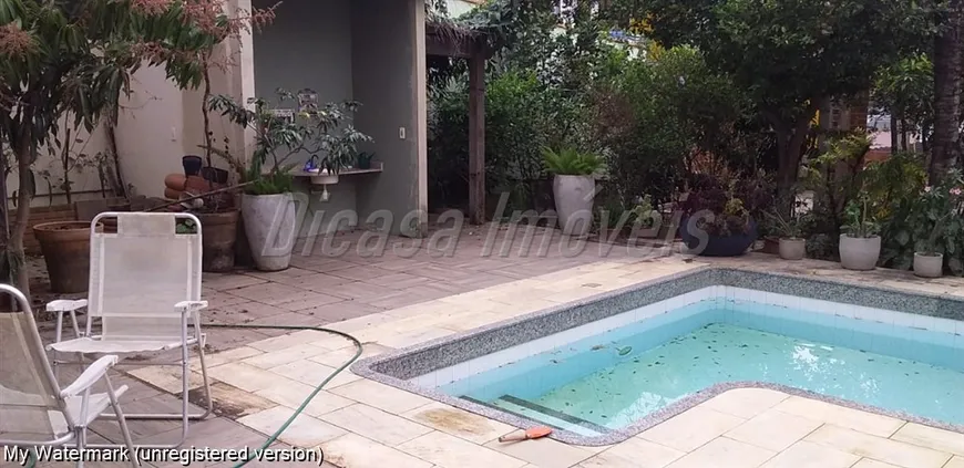 Foto 1 de Casa com 4 Quartos à venda, 102m² em Jardim Guanabara, Rio de Janeiro