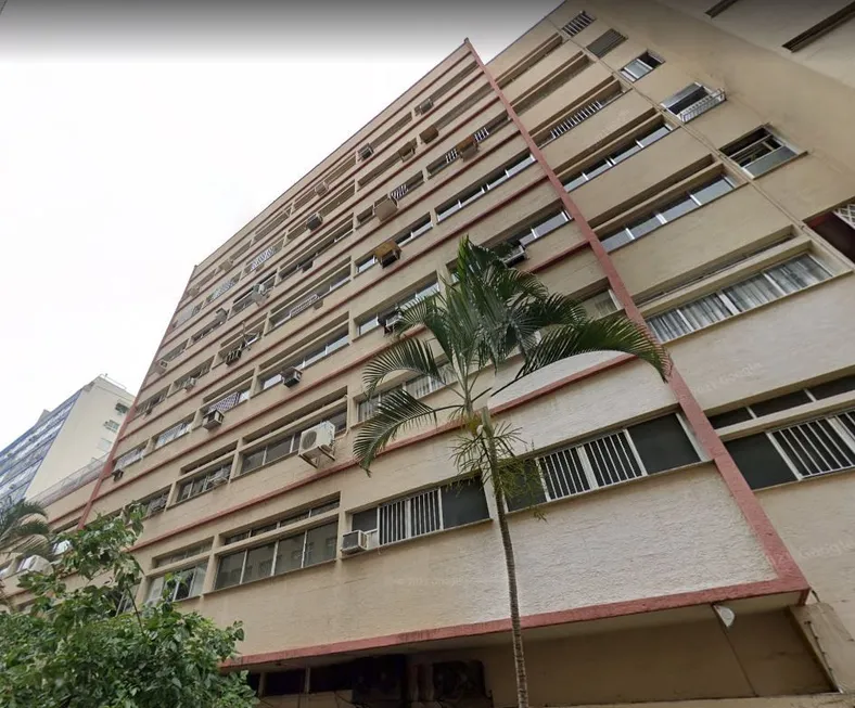Foto 1 de Apartamento com 2 Quartos à venda, 80m² em Tijuca, Rio de Janeiro