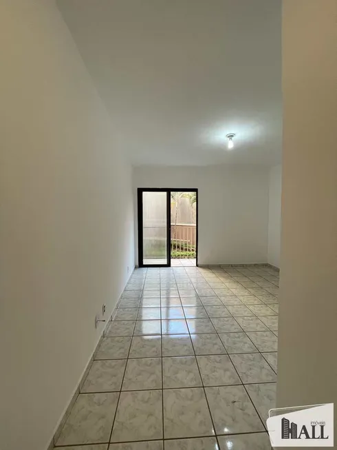Foto 1 de Apartamento com 2 Quartos à venda, 65m² em Jardim Seyon, São José do Rio Preto