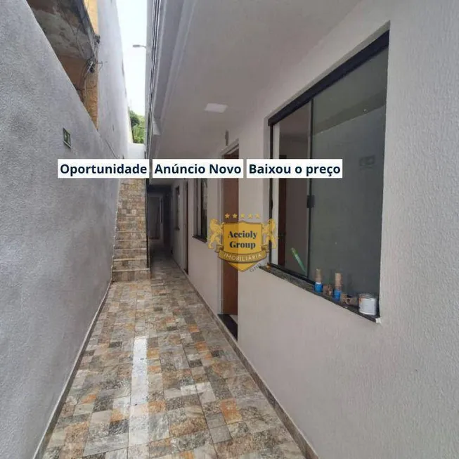 Foto 1 de Apartamento com 1 Quarto para alugar, 34m² em Venda da Cruz, São Gonçalo