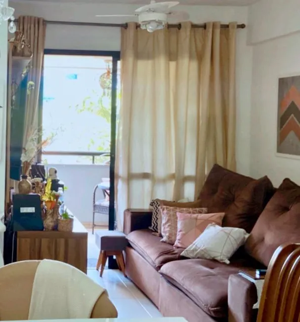 Foto 1 de Apartamento com 2 Quartos à venda, 70m² em Centenario, Salvador