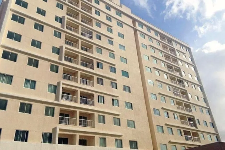 Foto 1 de Apartamento com 3 Quartos à venda, 63m² em João XXIII, Fortaleza