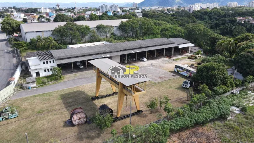 Foto 1 de Lote/Terreno à venda, 10000m² em Jardim Limoeiro, Serra