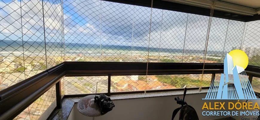 Foto 1 de Apartamento com 4 Quartos à venda, 154m² em Patamares, Salvador