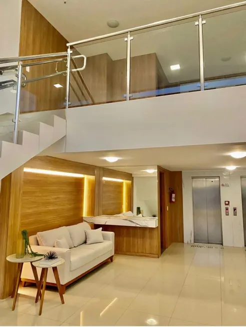 Foto 1 de Apartamento com 3 Quartos à venda, 95m² em Ribeira, Natal