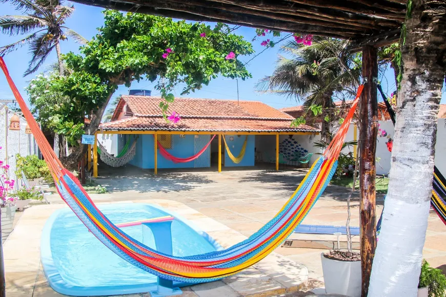 Foto 1 de Casa com 2 Quartos para alugar, 450m² em Praia de Atalaia, Luís Correia