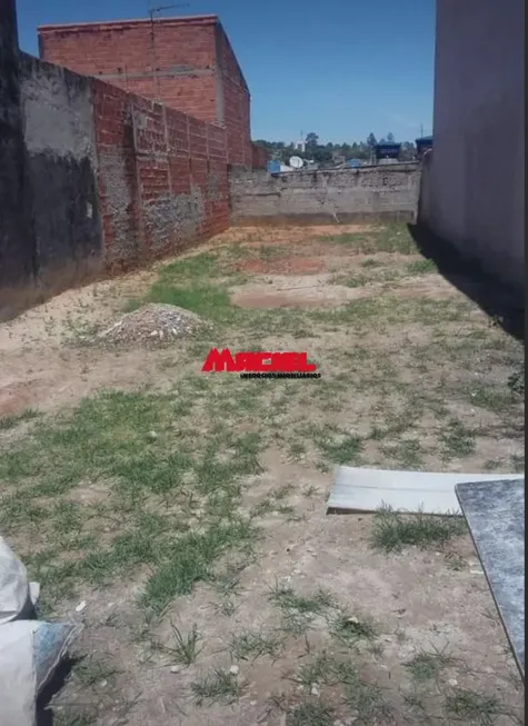 Foto 1 de à venda, 132m² em Jardim Santa Luzia, São José dos Campos