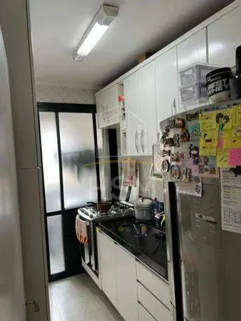 Foto 1 de Apartamento com 2 Quartos à venda, 67m² em Chácara Inglesa, São Paulo