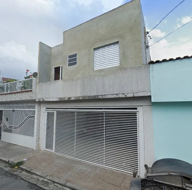 Foto 1 de Casa com 3 Quartos à venda, 179m² em Alves Dias, São Bernardo do Campo