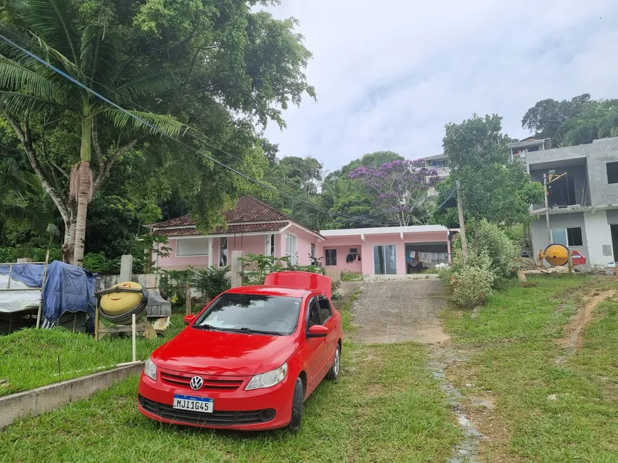 Foto 1 de Casa de Condomínio com 3 Quartos à venda, 500m² em Vargem do Bom Jesus, Florianópolis