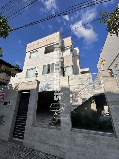 Foto 1 de Apartamento com 3 Quartos à venda, 109m² em Santa Mônica, Belo Horizonte