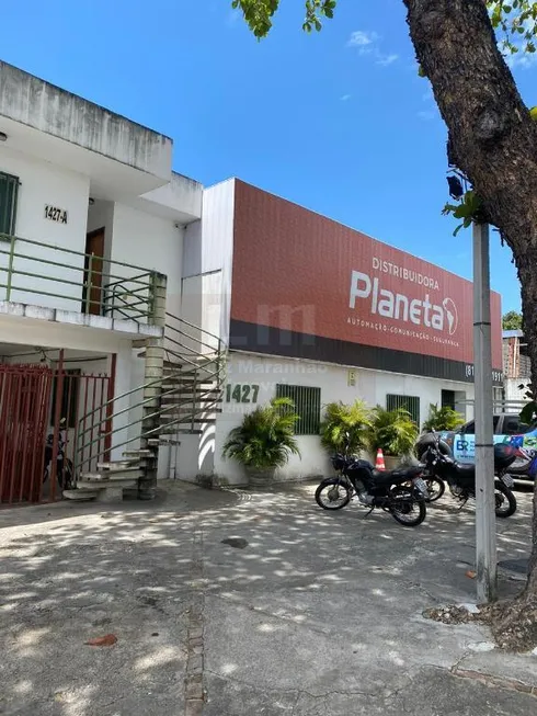 Foto 1 de Prédio Comercial à venda, 650m² em Ipsep, Recife