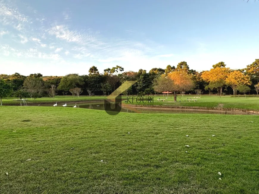 Foto 1 de Lote/Terreno à venda em Vila dos Plátanos, Campinas