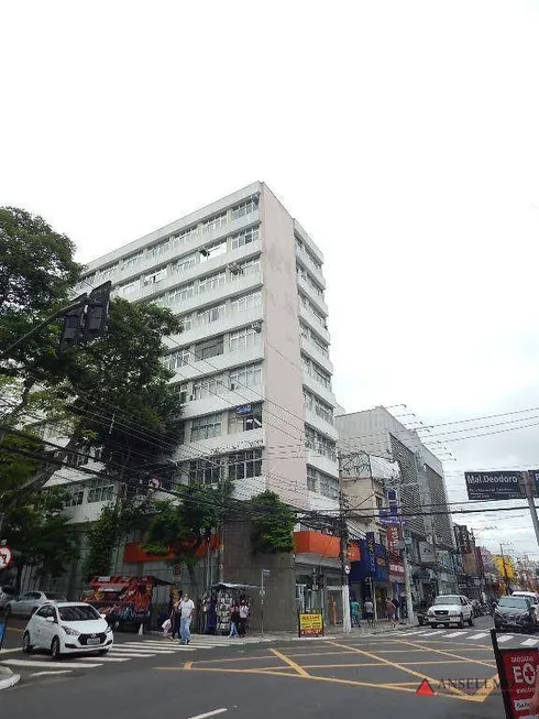 Foto 1 de Sala Comercial à venda, 24m² em Centro, São Bernardo do Campo