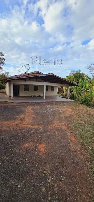 Foto 1 de Fazenda/Sítio com 2 Quartos à venda, 250m² em Loteamento Residencial Entre Verdes Sousas, Campinas