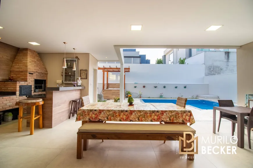Foto 1 de Casa de Condomínio com 4 Quartos à venda, 405m² em Urbanova, São José dos Campos