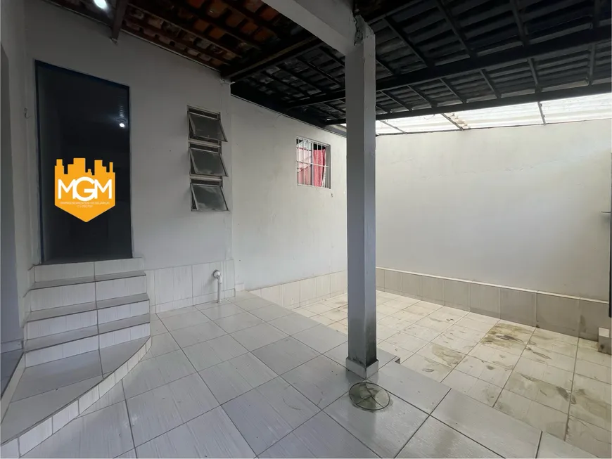Foto 1 de Casa com 5 Quartos à venda, 140m² em Jardim Aureny I, Palmas