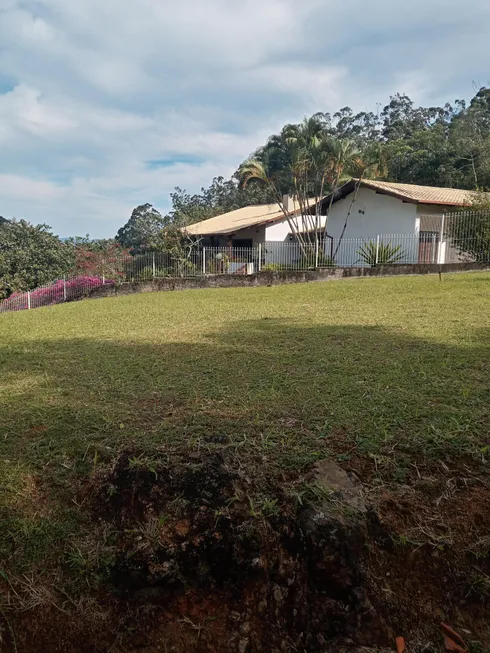 Foto 1 de Lote/Terreno à venda, 1285m² em Carvoeira, Florianópolis