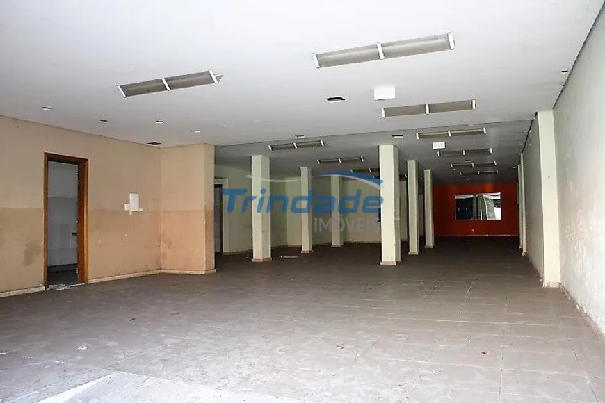 Foto 1 de Ponto Comercial para alugar, 315m² em Bonfim, Belo Horizonte