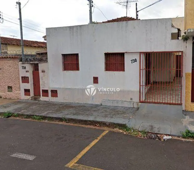 Foto 1 de Casa com 3 Quartos à venda, 247m² em São Benedito, Uberaba