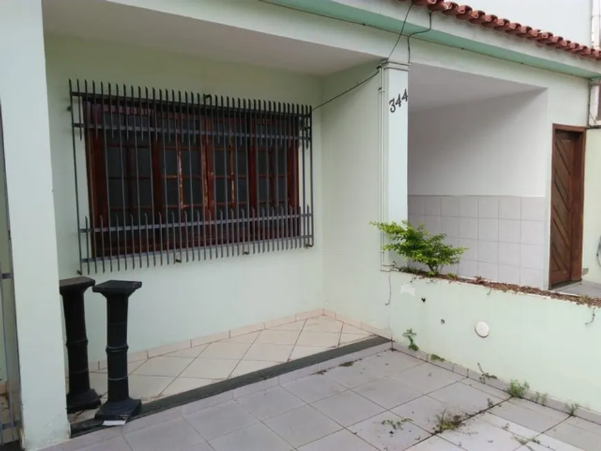 Foto 1 de Apartamento com 3 Quartos à venda, 80m² em Visconde de Araujo, Macaé