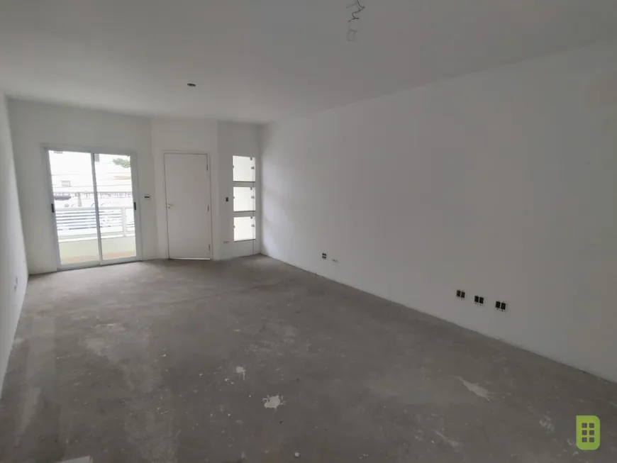 Foto 1 de Sobrado com 3 Quartos à venda, 194m² em Campestre, Santo André