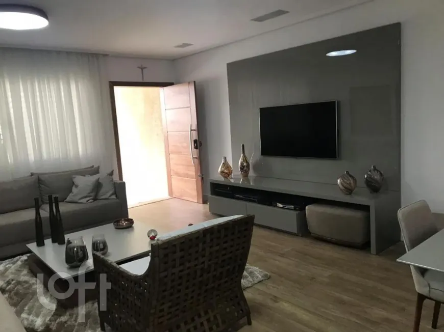 Foto 1 de Casa com 3 Quartos à venda, 250m² em Ipiranga, São Paulo