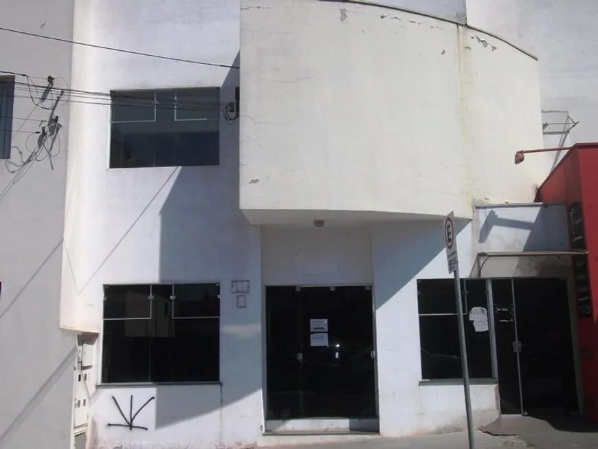 Foto 1 de Ponto Comercial para alugar, 330m² em Vila Monteiro - Gleba I, São Carlos