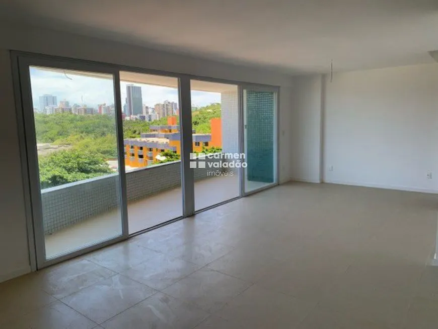 Foto 1 de Apartamento com 1 Quarto à venda, 54m² em Armação, Salvador