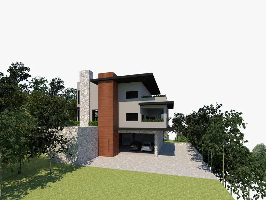 Foto 1 de Lote/Terreno à venda, 256823m² em Vila Santo Antonio, São Roque