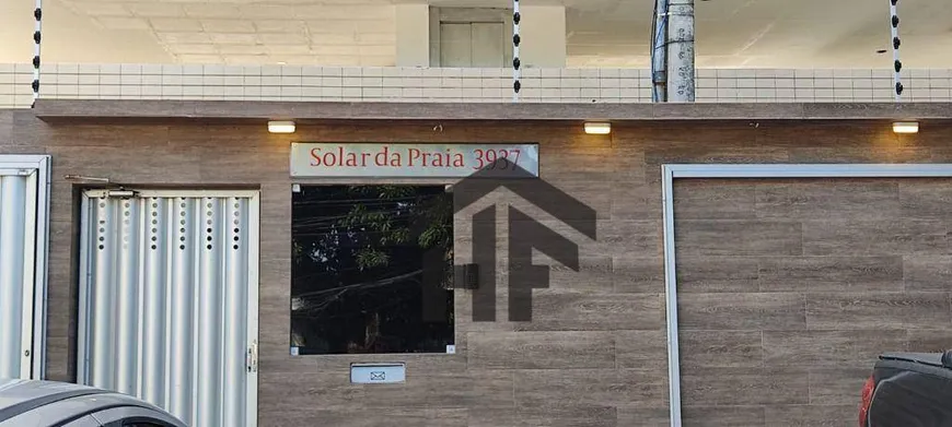 Foto 1 de Apartamento com 3 Quartos à venda, 120m² em Piedade, Jaboatão dos Guararapes