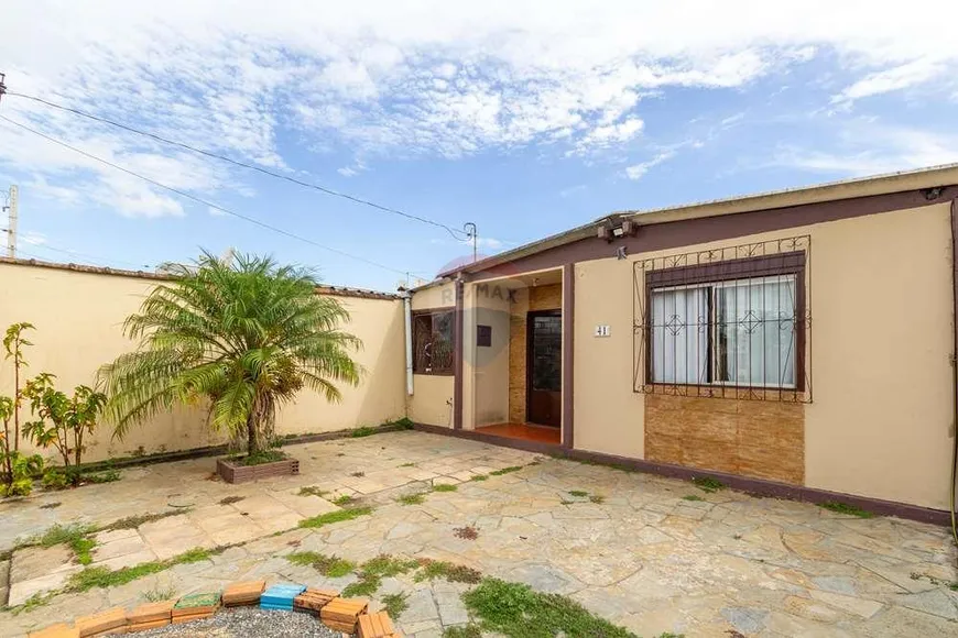 Foto 1 de Casa com 2 Quartos à venda, 80m² em Granja Esperanca, Cachoeirinha