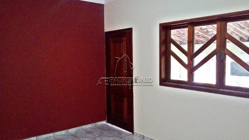 Foto 1 de Casa com 2 Quartos à venda, 130m² em Jardim Santo Amaro, Sorocaba