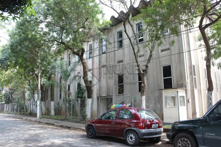 Foto 1 de Galpão/Depósito/Armazém à venda, 2194m² em Jurubatuba, São Paulo