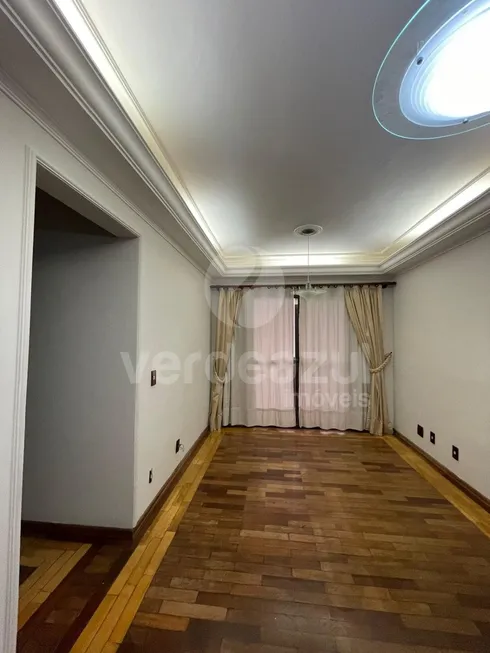 Foto 1 de Apartamento com 2 Quartos à venda, 67m² em Jardim Do Lago Continuacao, Campinas