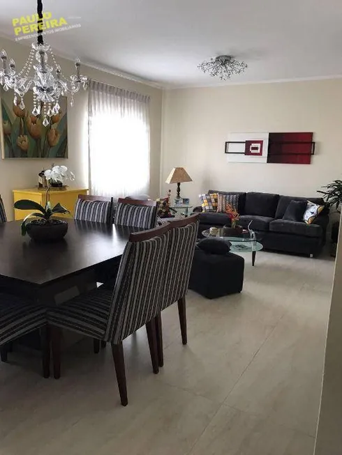 Foto 1 de Apartamento com 3 Quartos à venda, 144m² em Centro, Guarulhos