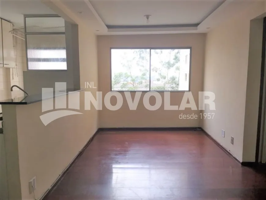 Foto 1 de Apartamento com 2 Quartos à venda, 55m² em Vila Maria, São Paulo