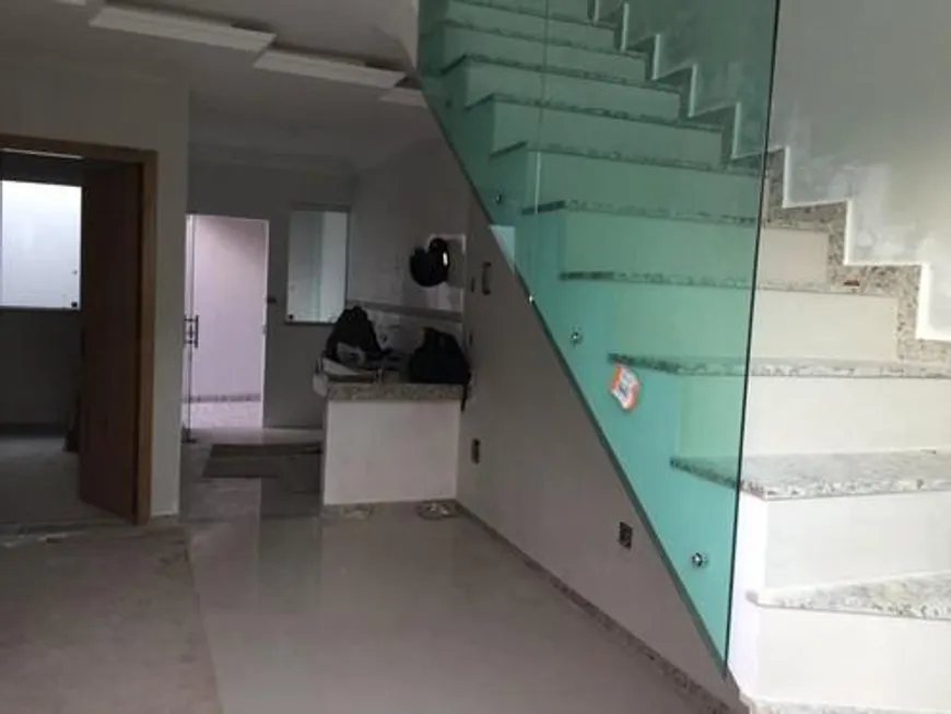 Foto 1 de Casa com 3 Quartos à venda, 150m² em Cidade Kemel, Poá